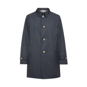 Легкое мужское пальто Canali