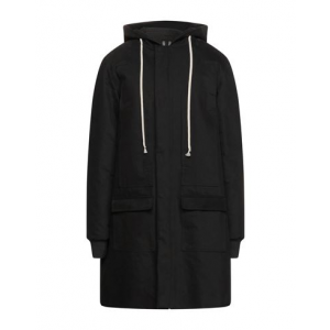 Мужское пальто Rick Owens DRKSHDW