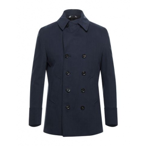Мужское пальто Trussardi Collection