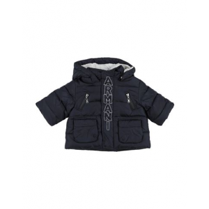 Детский пуховик Armani Junior