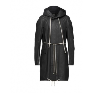 Легкое мужское пальто Rick Owens DRKSHDW