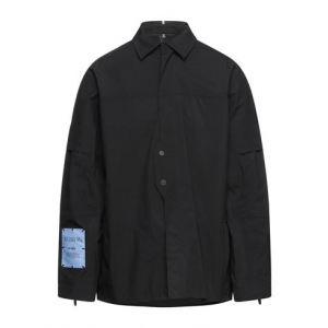 Легкое мужское пальто McQ Alexander McQueen