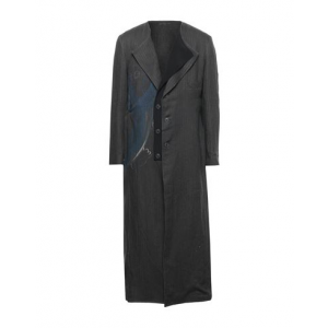 Легкое мужское пальто Yohji Yamamoto
