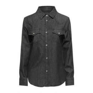 Джинсовая женская рубашка Ermanno Scervino ERMANNO DI