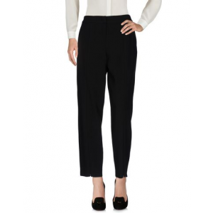 Повседневные женские брюки Armani Collezioni