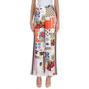 Повседневные женские брюки Tory Burch