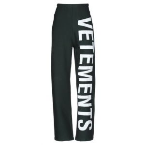 Повседневные женские брюки Vetements