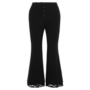 Повседневные женские брюки Proenza Schouler