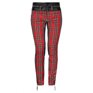 Повседневные женские брюки Dsquared2