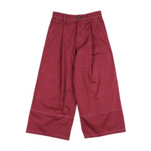 Повседневные женские брюки Marni