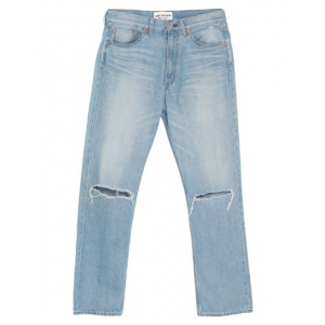 Женские джинсовые брюки JUNYA WATANABE