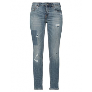 Женские джинсовые брюки MAISON SCOTCH