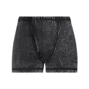 Джинсовые шорты ALEXANDER WANG 13682811QS