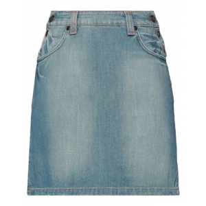 Женская юбка джинсовая Wrangler