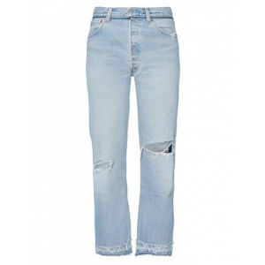 Джинсовые женские брюки Kendall + Kylie Levi's with