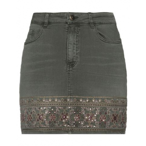 Джинсовая юбка DESIGUAL 13721930UF