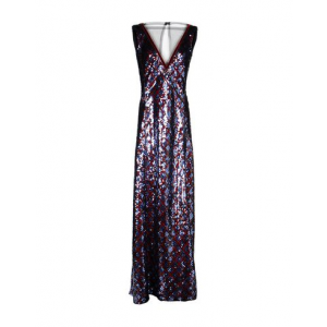 Длинное платье Marc Jacobs