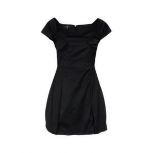 Короткое платье Elisabetta Franchi for CELYN b