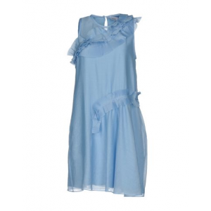 Короткое платье Carven