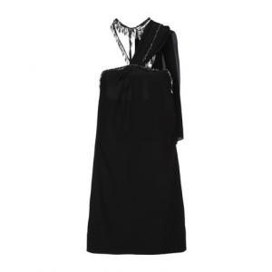 Короткое платье Yves Saint Laurent