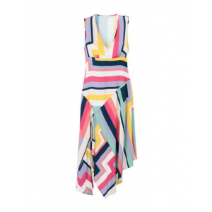 Длинное платье Paul Smith PS