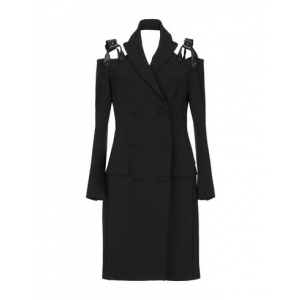 Короткое платье Moschino