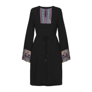 Короткое платье Etro