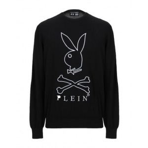 Свитер PHILIPP PLEIN x PLAYBOY 39949590BN