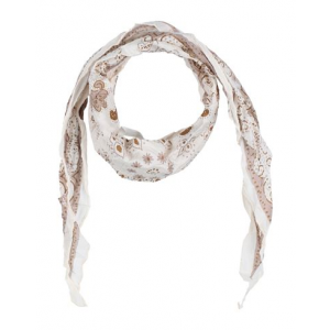 Шарф ACNE STUDIOS