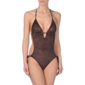 Слитный купальник PATRIZIA PEPE BEACHWEAR