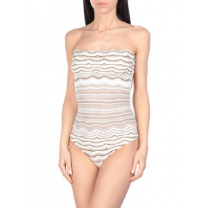 Слитный купальник MISSONI MARE