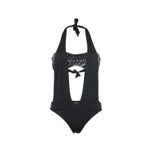 Слитный купальник EMPORIO ARMANI