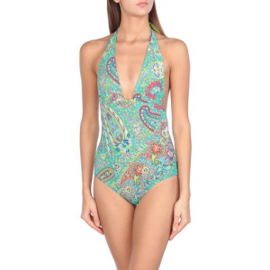 Слитный купальник ETRO