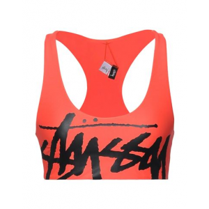 Купальный бюстгальтер STUSSY