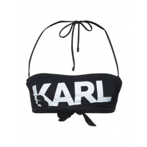 Купальный бюстгальтер KARL LAGERFELD