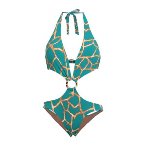 Слитный купальник MISS BIKINI LUXE