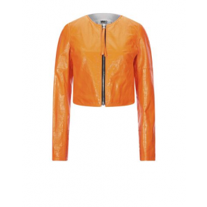 Женская куртка MM6 MAISON MARGIELA