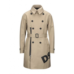 Легкое мужское пальто Dsquared2 K-WAY