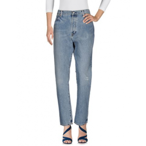 Джинсовые брюки DENIM & SUPPLY RALPH LAUREN 42583222WG