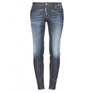 Женские джинсовые брюки DSQUARED2