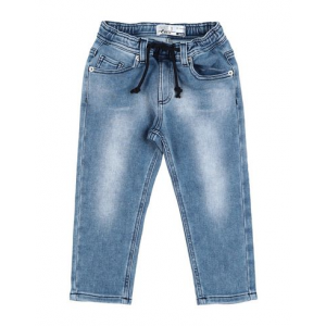Мужские джинсовые брюки TAKE-TWO