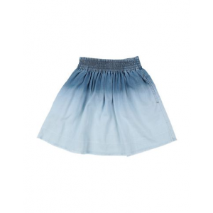 Джинсовая юбка STELLA McCARTNEY KIDS 42789859JQ