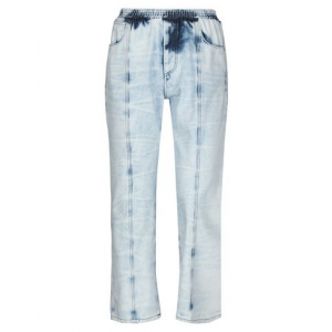 Джинсовые женские брюки I'M Isola Marras