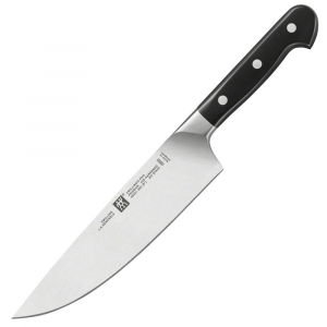 Нож поварской 200 мм Zwilling Pro 38401-201