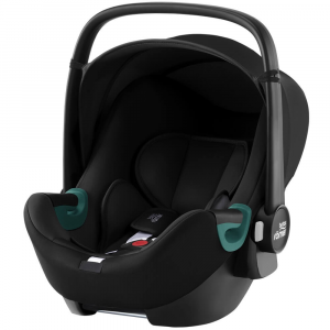 Детское автокресло Britax Roemer Baby-Safe 3 i-Size Space Black