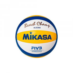 Мяч Mikasa VLS 300