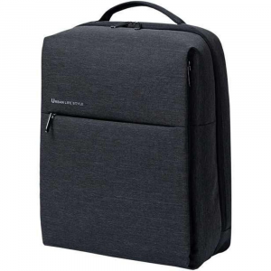Рюкзак Xiaomi Mi City Backpack 2, тёмно-серый