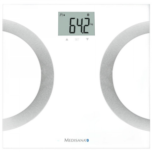 Напольные весы Medisana BS 445 Connect