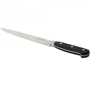Нож для мяса кованый CooknCo 20 см 2800386 BergHOFF