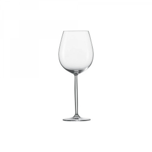 Набор из 6 бокалов для воды/вина 612 мл SCHOTT ZWIESEL Diva 104 095-6 Schott Zweisel